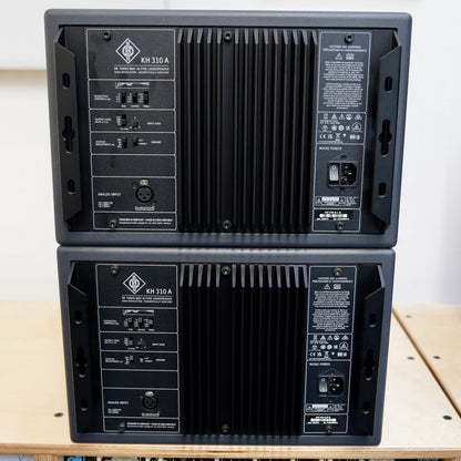 Neumann KH 310A (Pair)