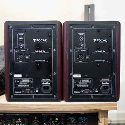 Focal Solo6 Be (Pair)