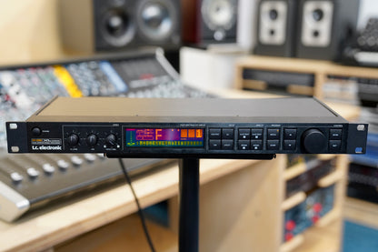 TC Electronic M-One XL