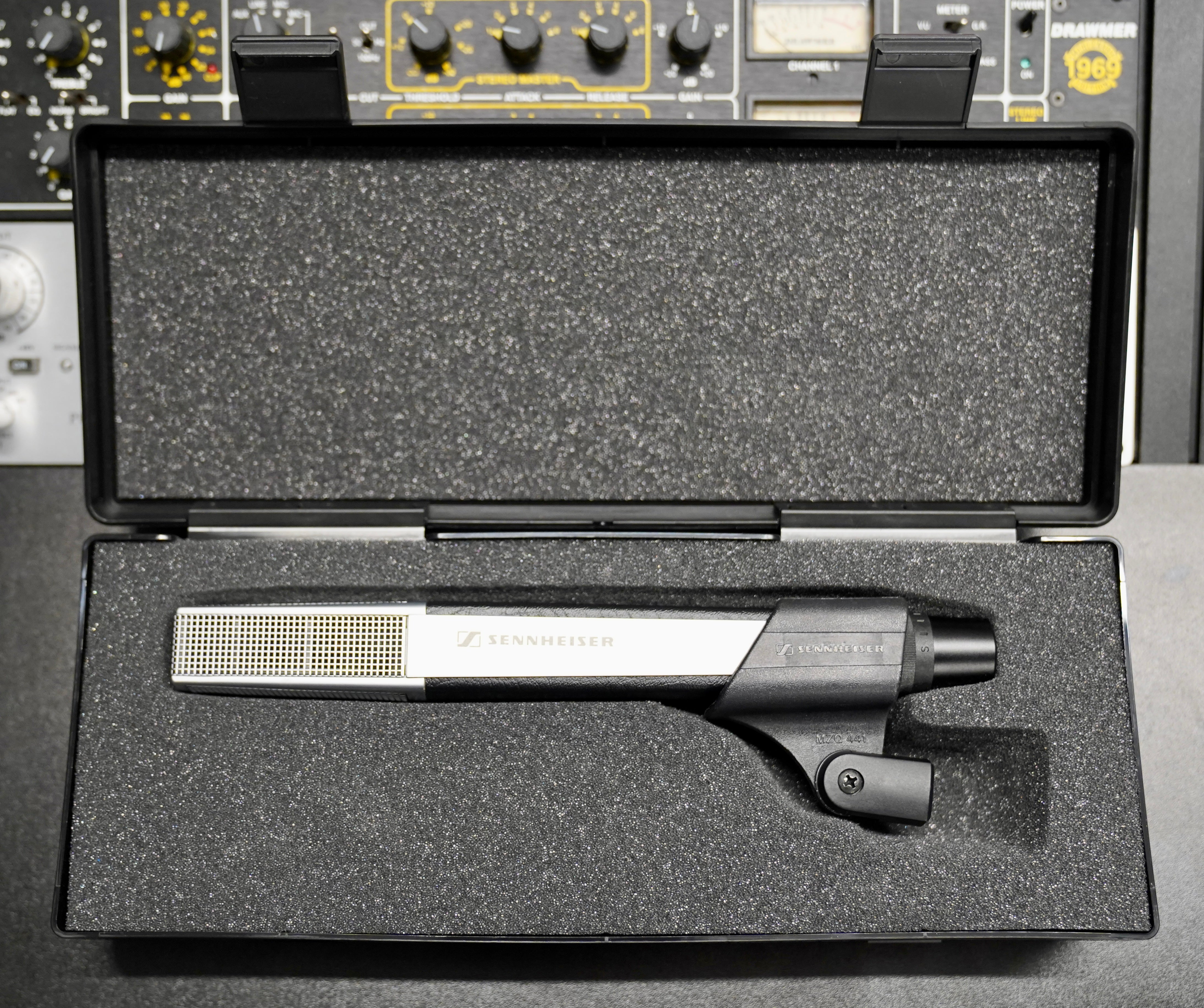 Sennheiser MD441-U