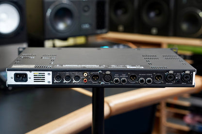 Lexicon PCM 91 Digital Effects Processor