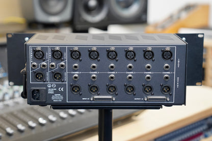 Rupert Neve R6 500 Series Chassis