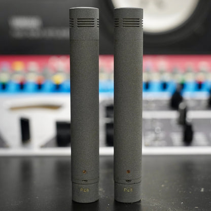 Schoeps CMC 5U / MK41 Capsules (Pair)
