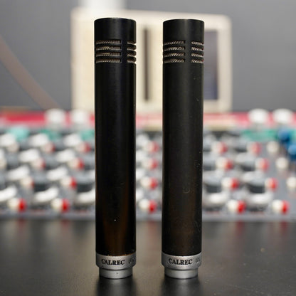 Calrec CM1050C (Pair)