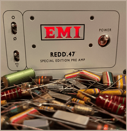 Chandler REDD.47 Special Edition Preamp