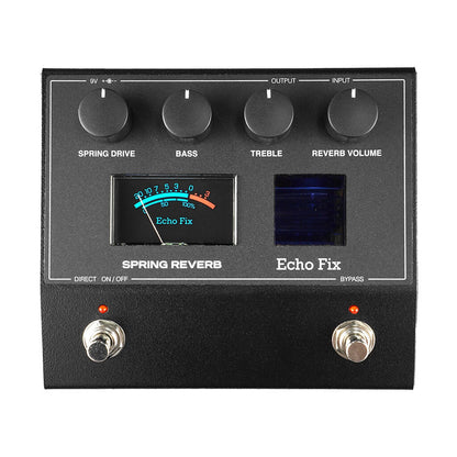Echo Fix EF-P2 Spring Reverb