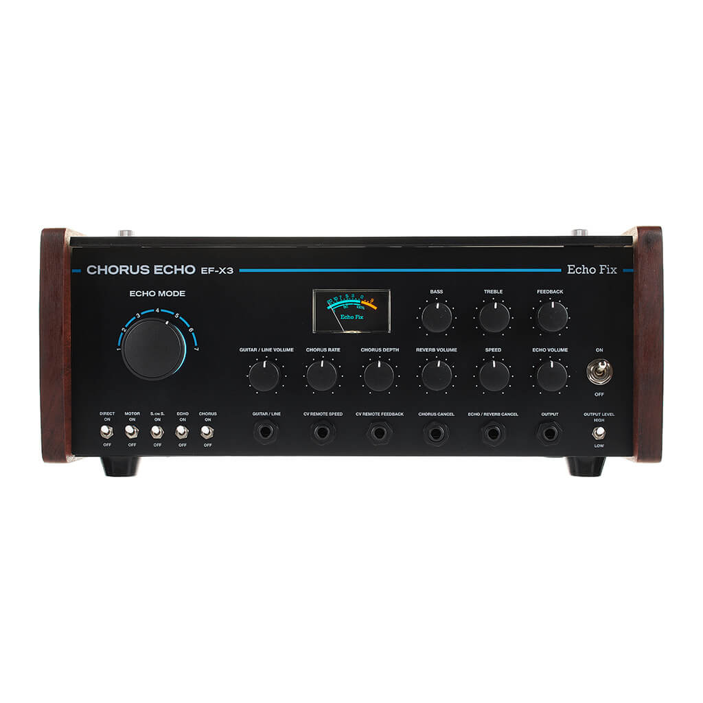 Echo Fix EF-X3 Desktop