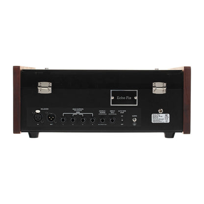 Echo Fix EF-X3 Desktop