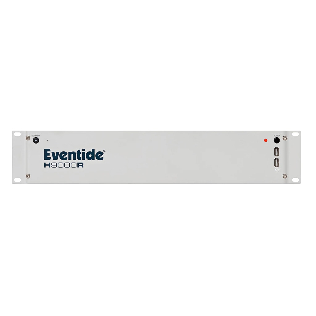 Eventide H9000R Gen2