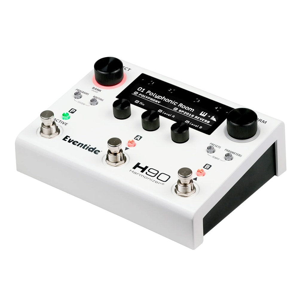 Eventide H90 Harmonizer Multi Effects Pedal