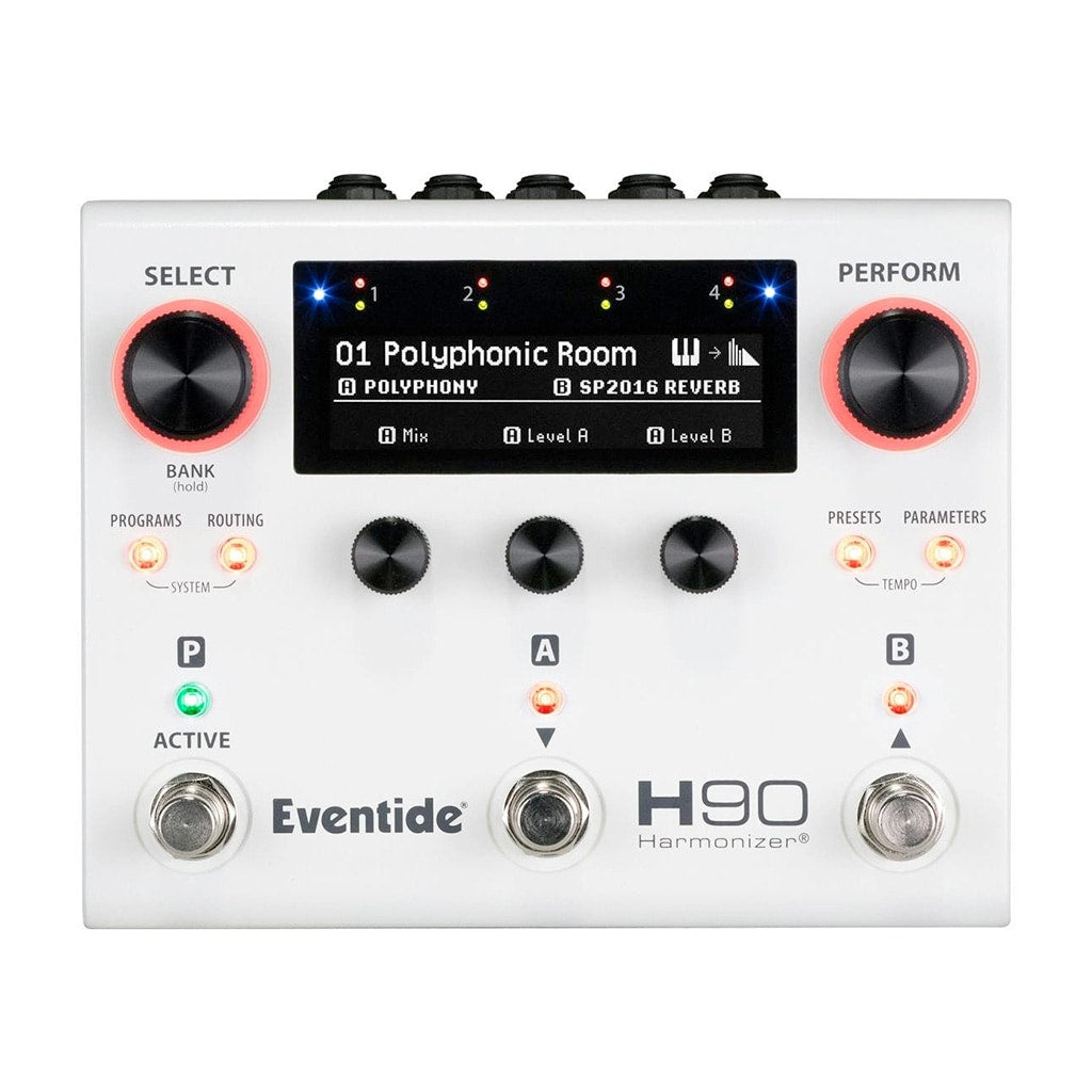 Eventide H90 Harmonizer Multi Effects Pedal