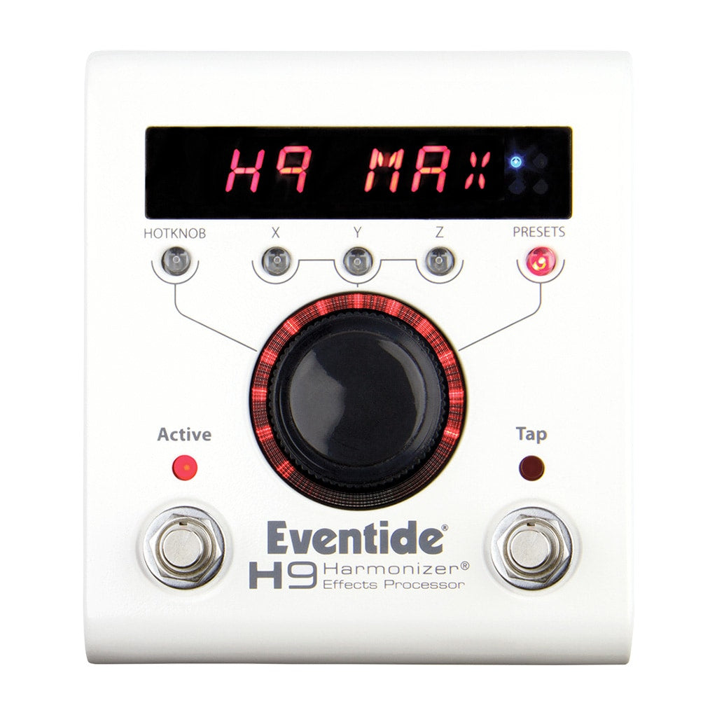 Eventide H9 Max