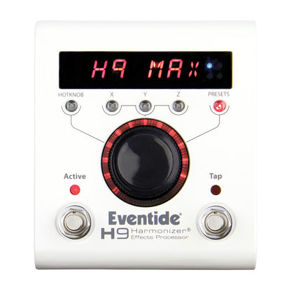 Eventide H9 Max