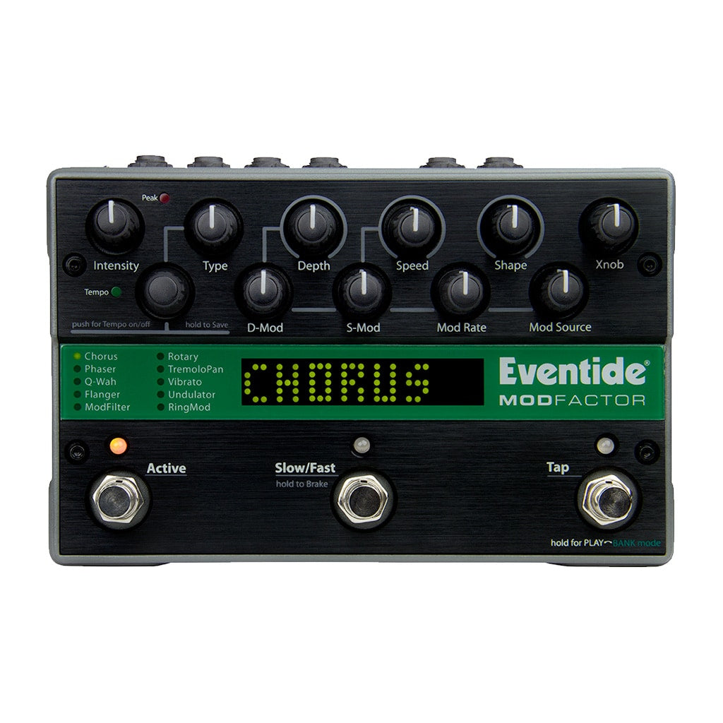 Eventide Modfactor
