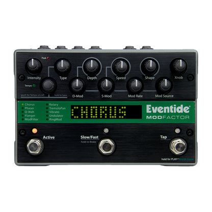 Eventide Modfactor