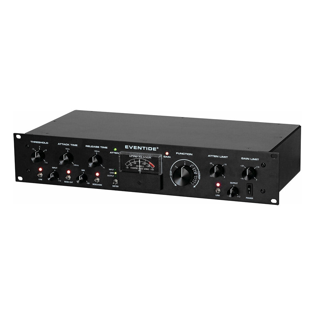 Eventide Omnipressor 2830Au