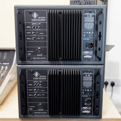 Neumann KH 310 A (Pair)