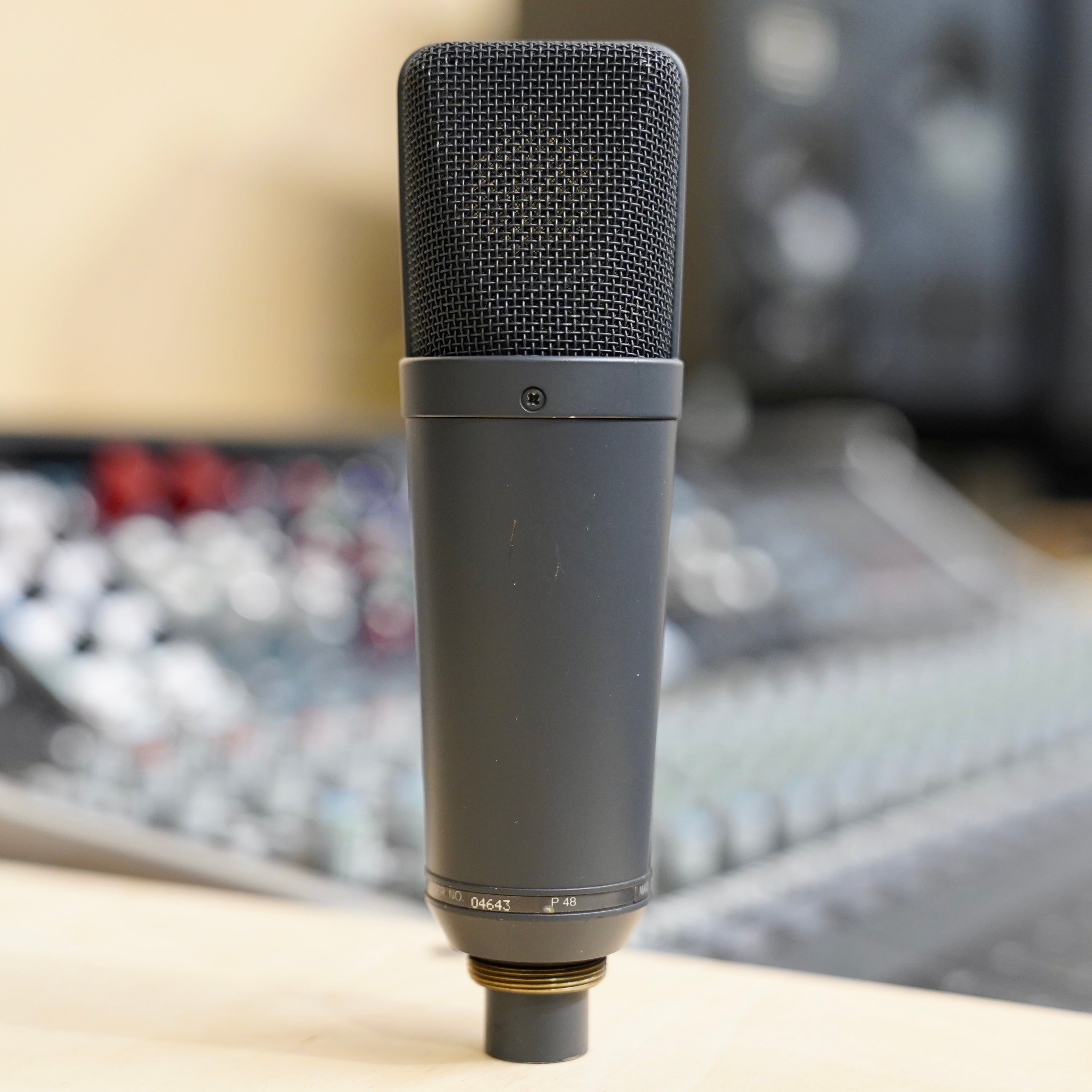 Neumann TLM 193