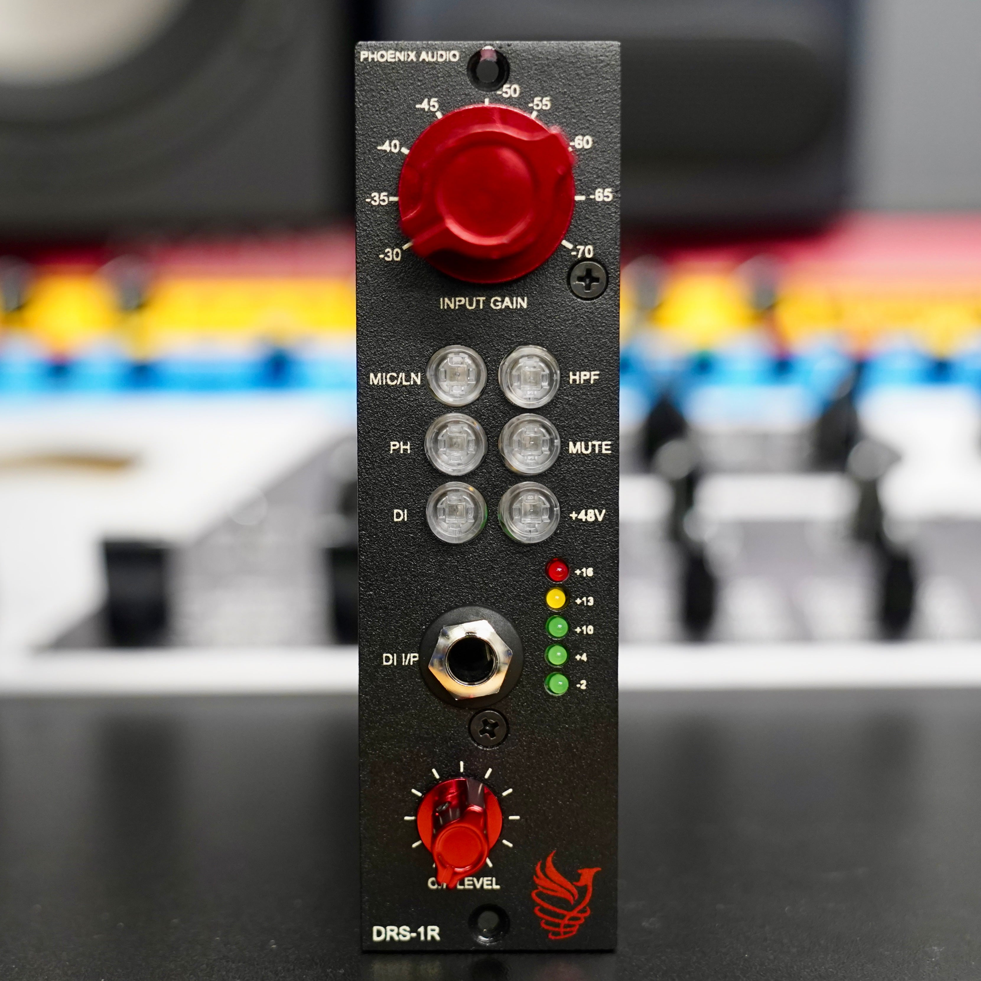 Phoenix Audio DRS-1R