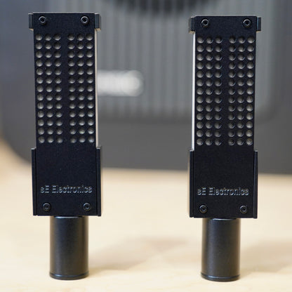 sE Electronics Voodoo VR1 Passive Ribbon Microphone (Pair)