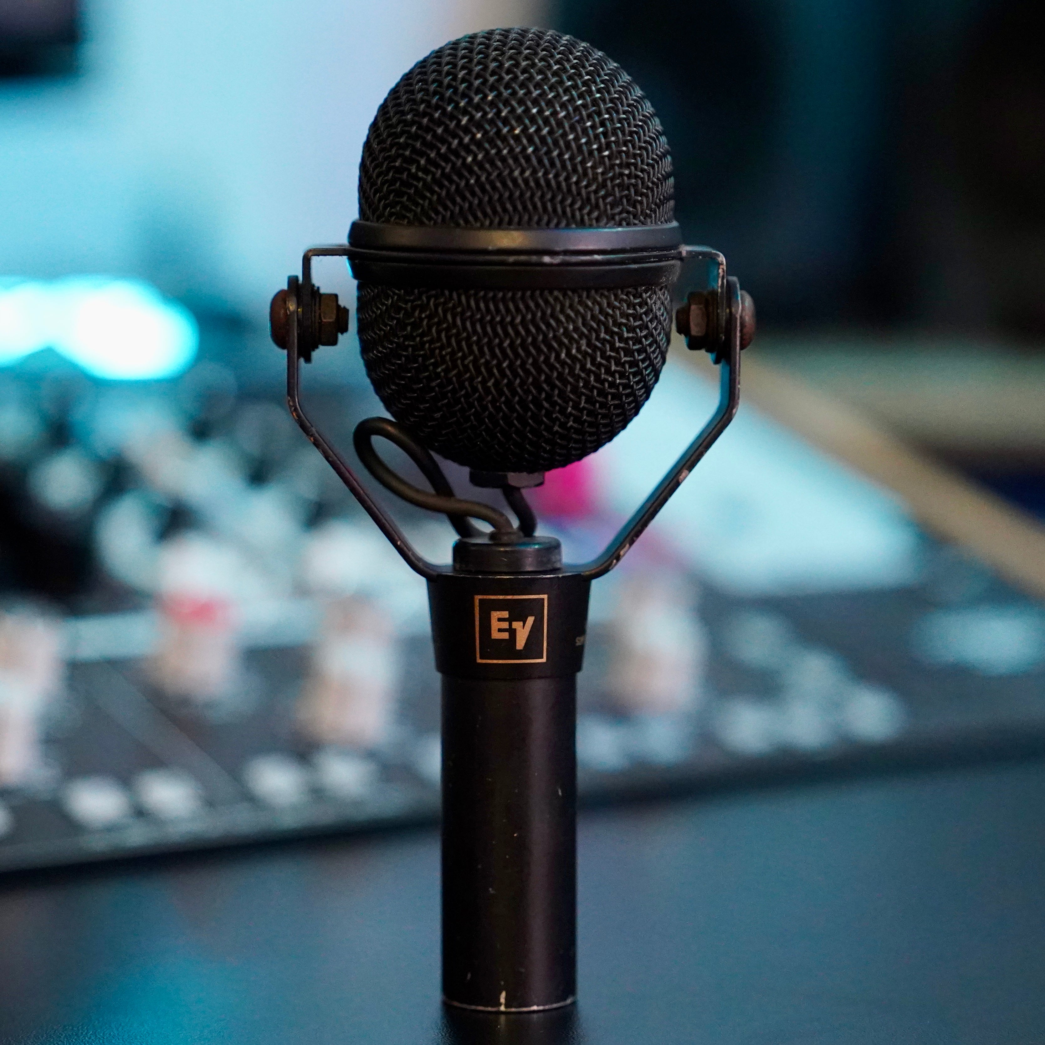 Electro-Voice EV N/D 408B
