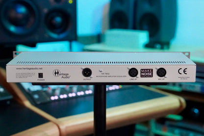 Heritage Audio HA 73 EQ Elite