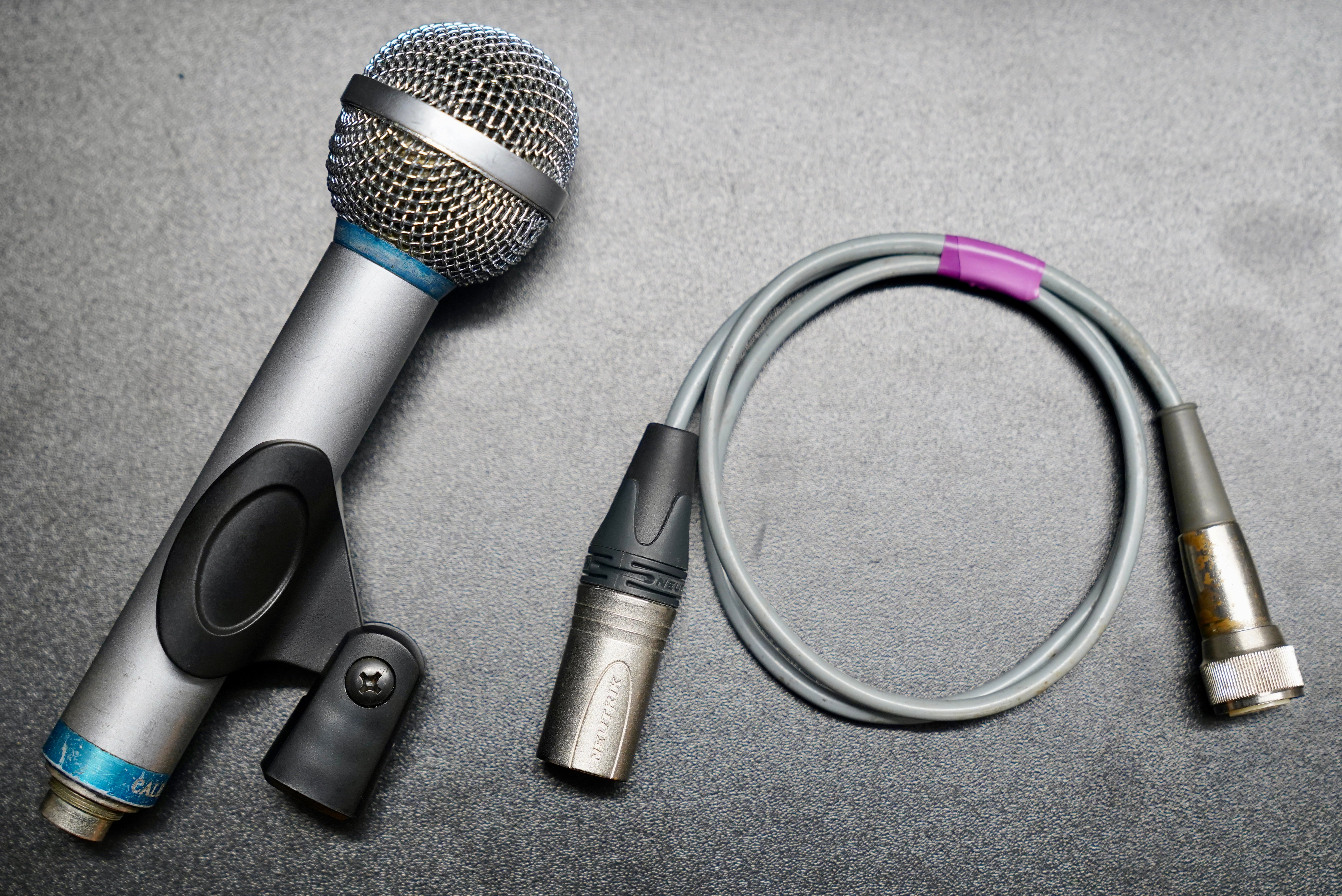 Calrec CM450