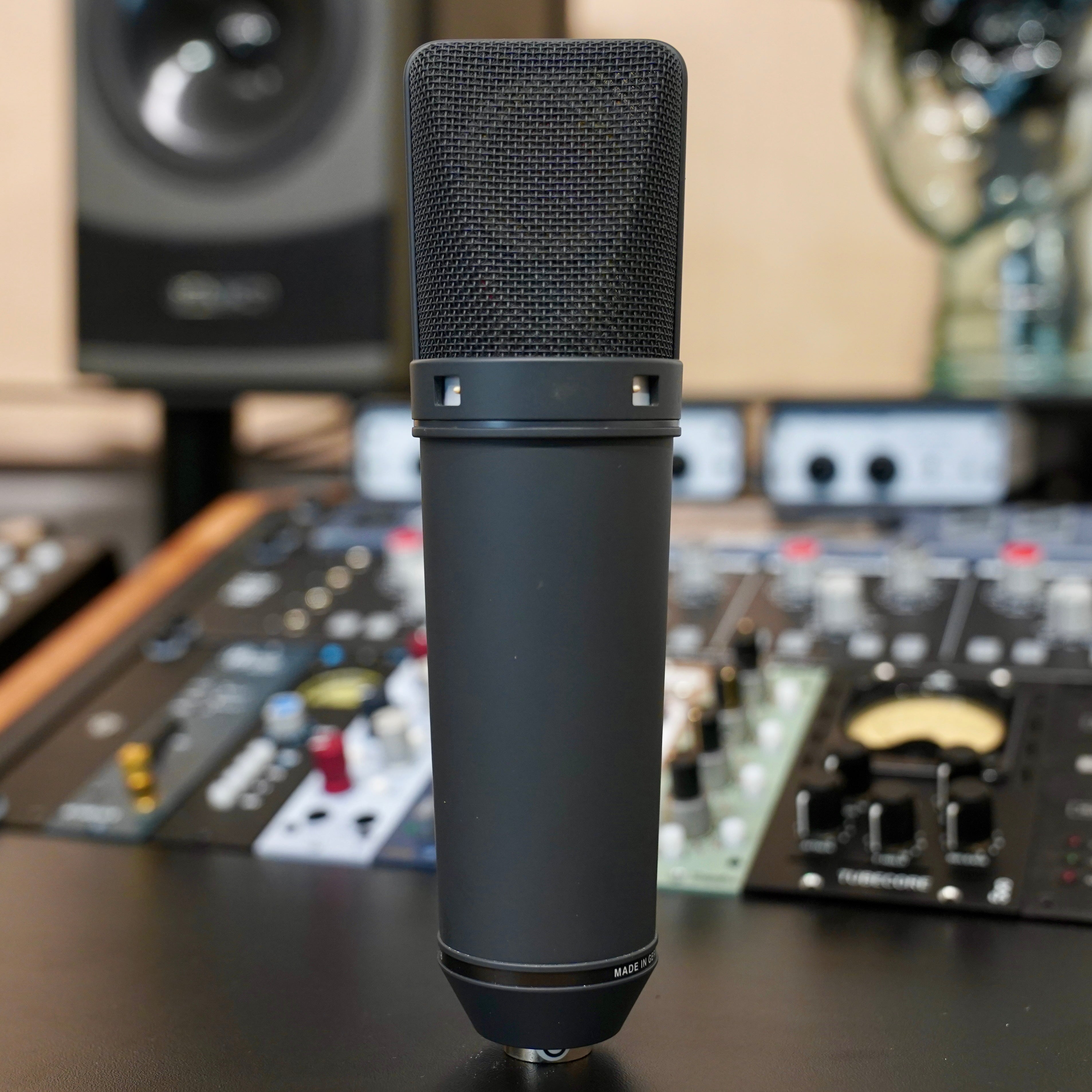 Neumann U87 Ai mt Studio Set