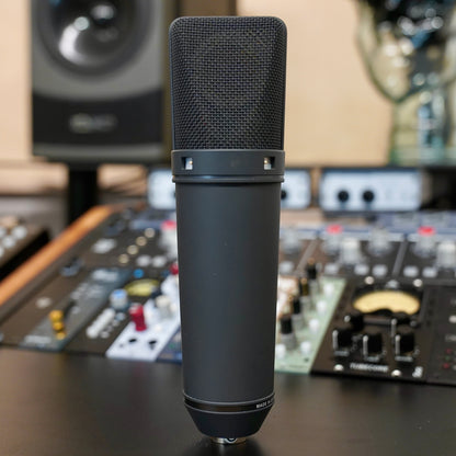 Neumann U87 Ai mt Studio Set