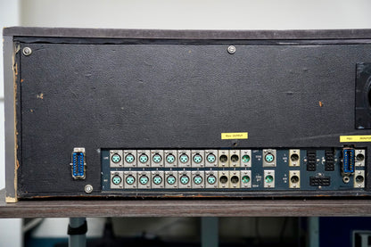 Universal Audio 610 Custom Console