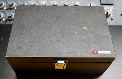 Shure SM7