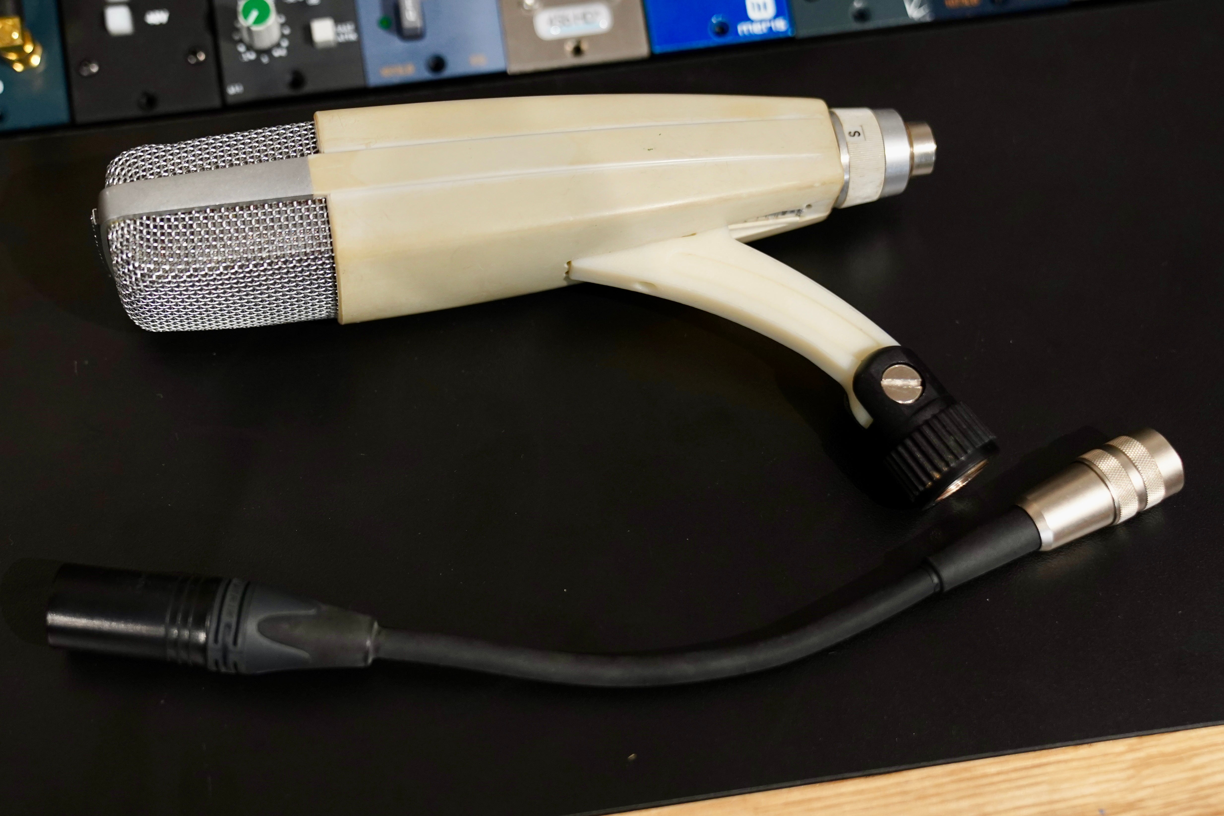 Sennheiser MD421N