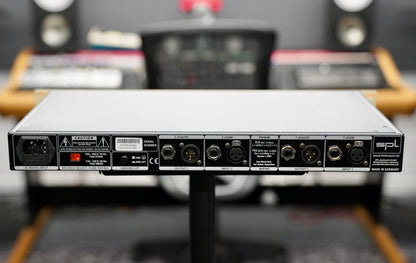 SPL Stereo Vitalizer MK2-T (Model 9739)