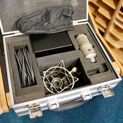 Neumann M147 Valve Condenser Microphone