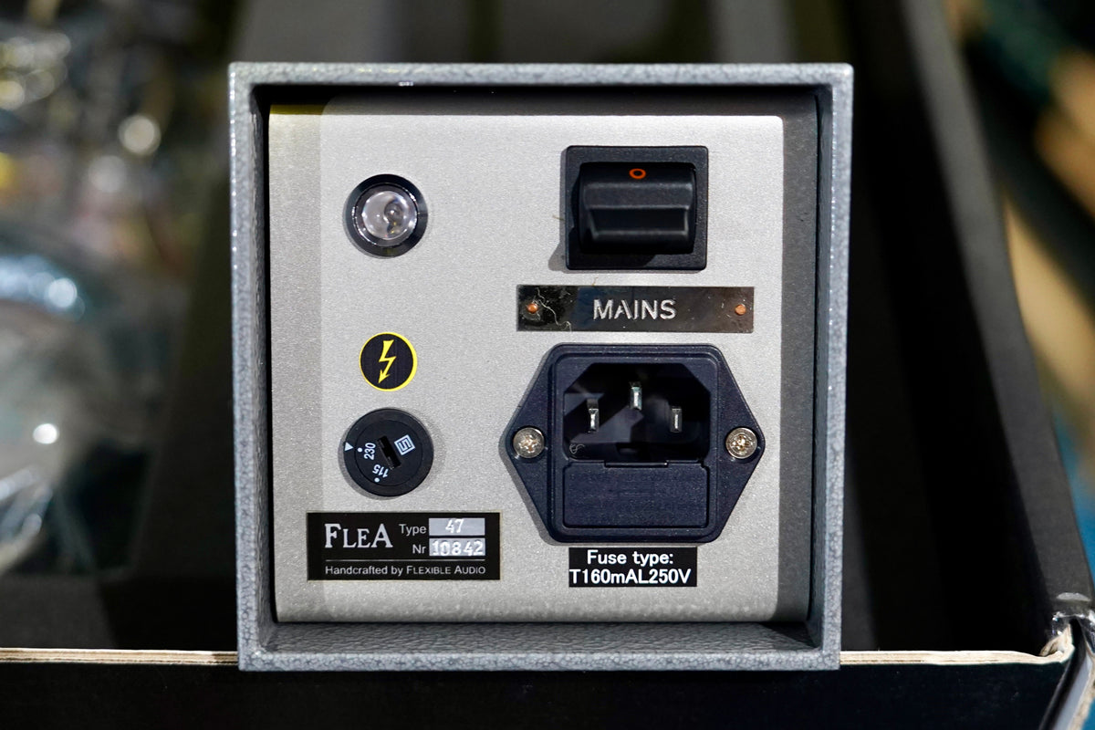 Flea 47 Vintage