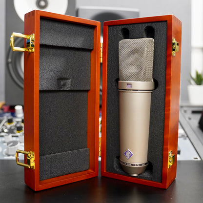 Neumann U87 (1971)