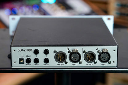 Rupert Neve 5042 Tape Emulator