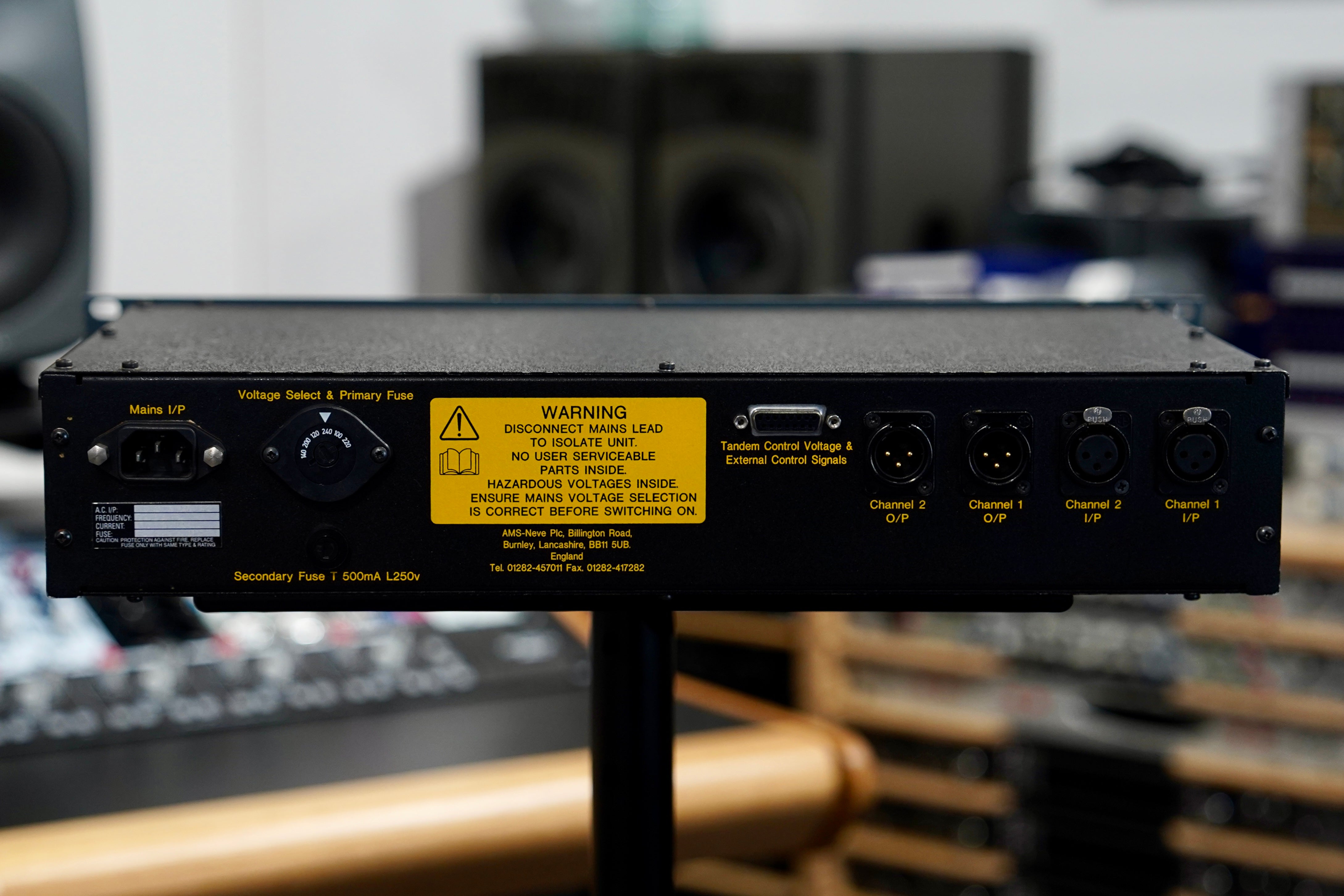 Neve 33609/J