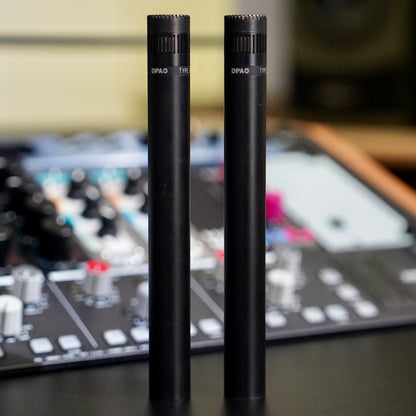 DPA 4015 (Pair)