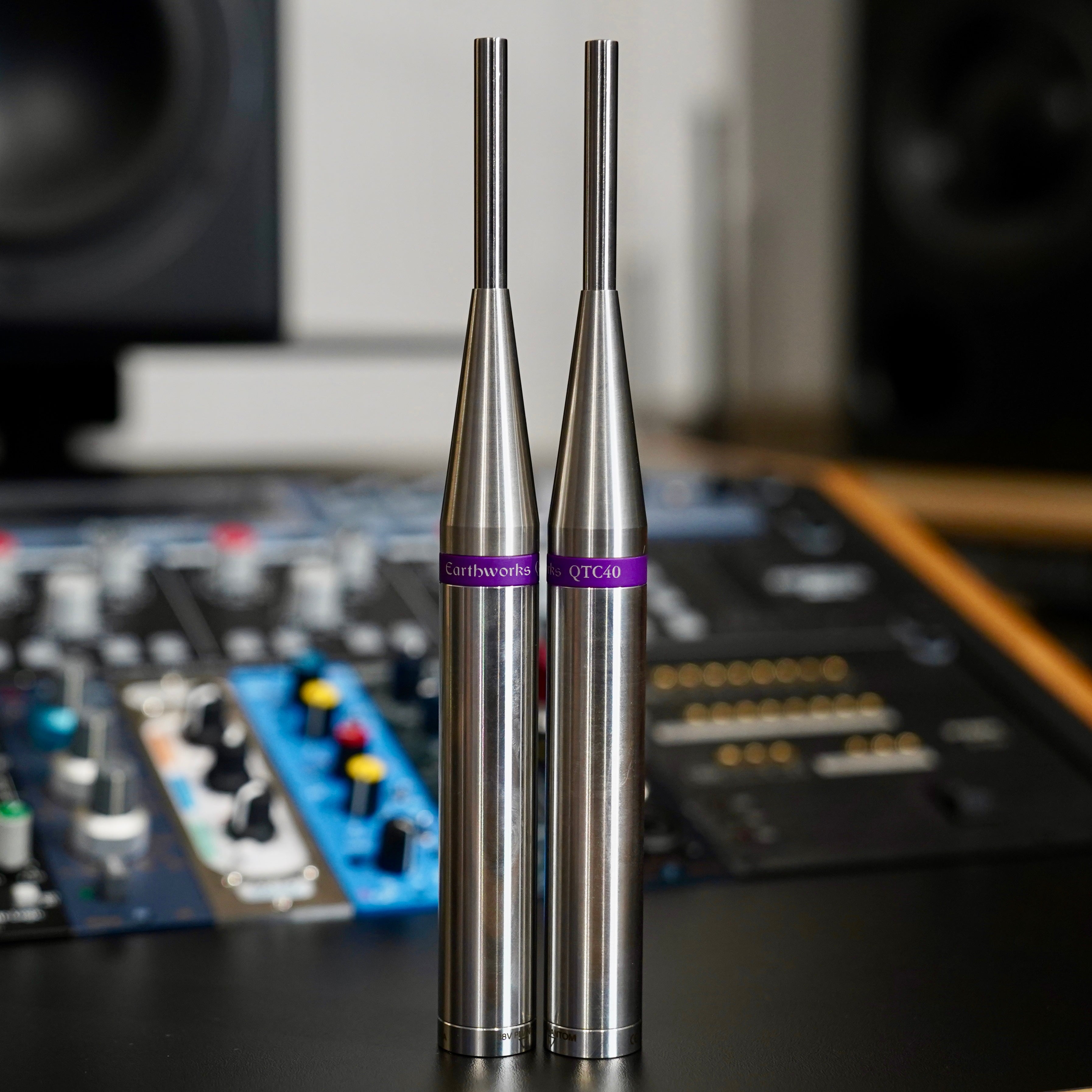 Earthworks QTC40MP (Matched Pair)