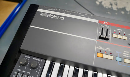 Roland Juno-106