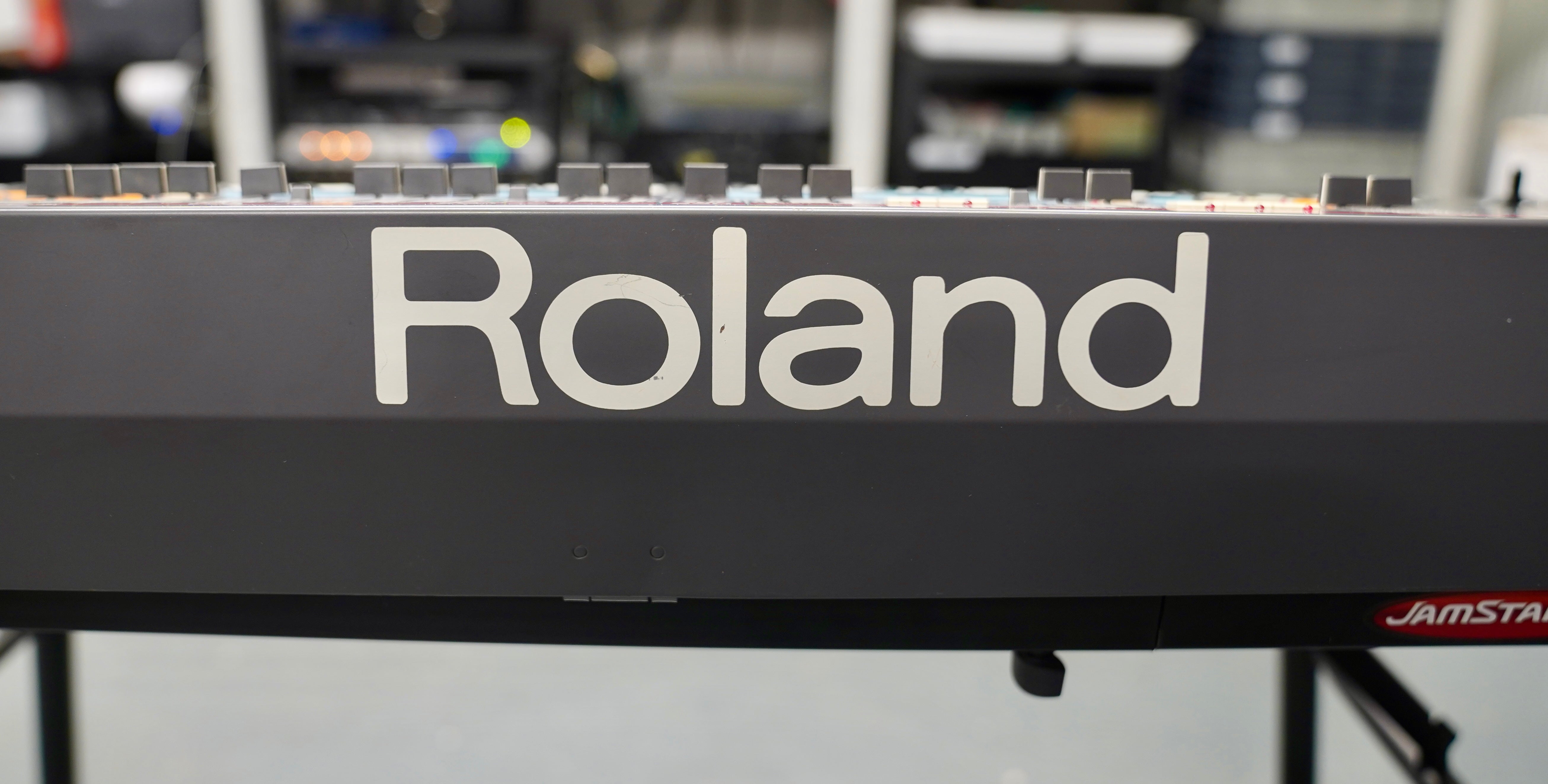 Roland Juno-106