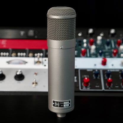 Heiserman H47tube (HM7)
