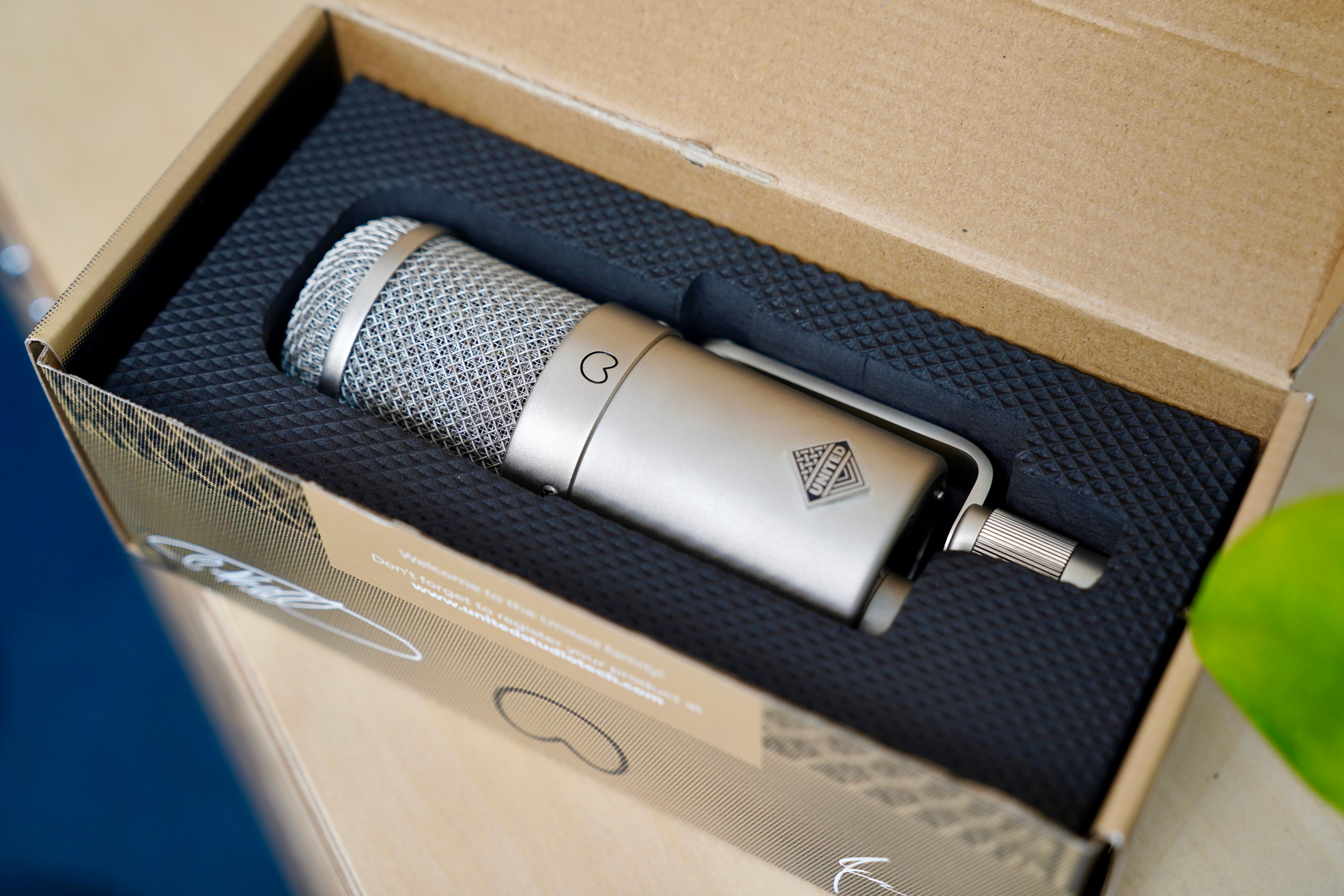 United Studio Technologies UT FET47