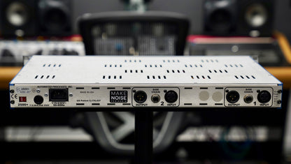 API 2500+ Bus Compressor