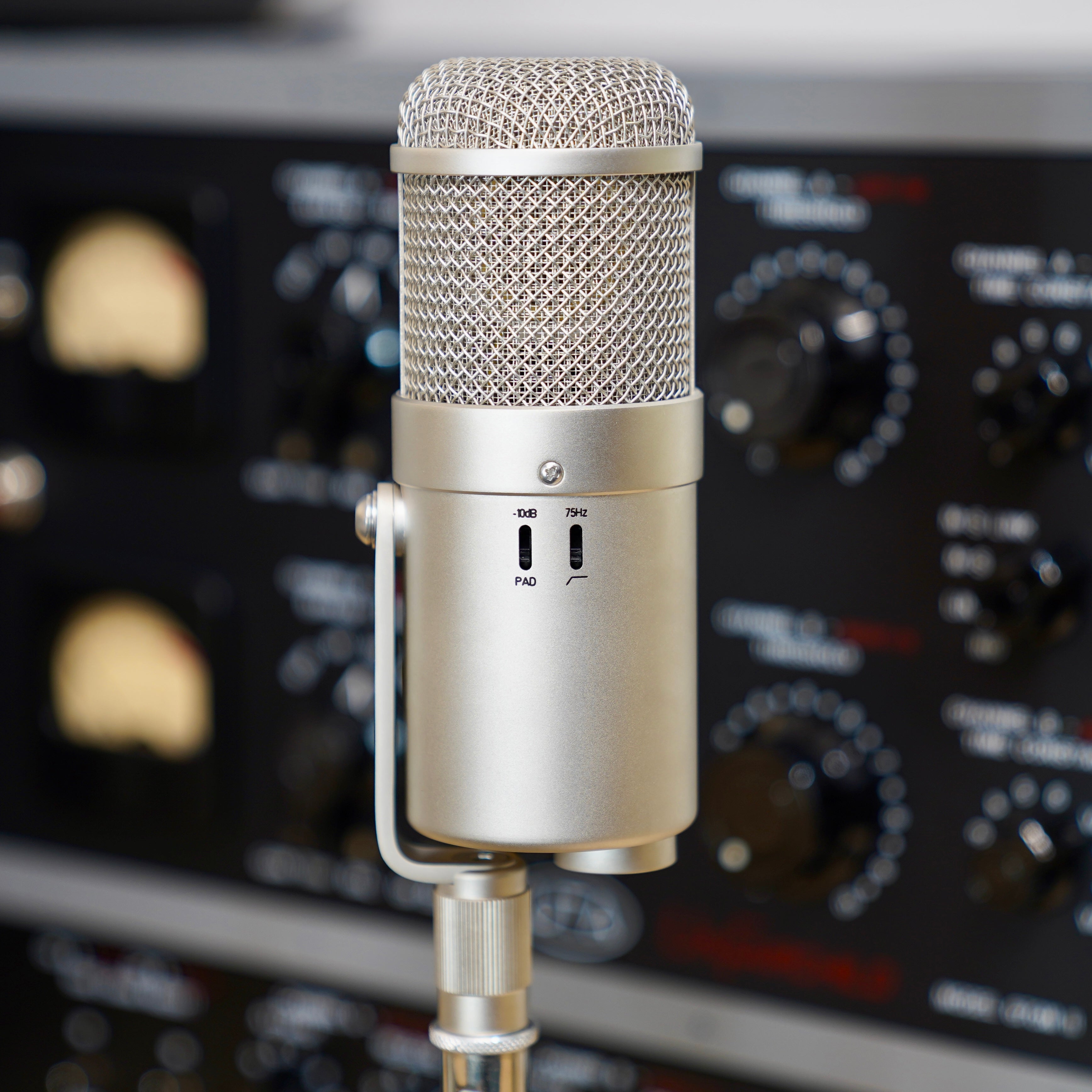 United Studio Technologies UT FET47