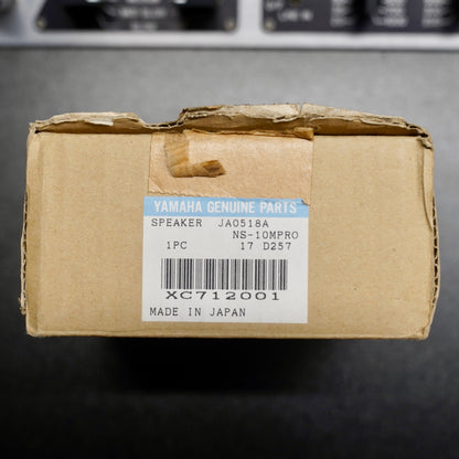 Yamaha JA0518A Tweeter for NS10M Studio