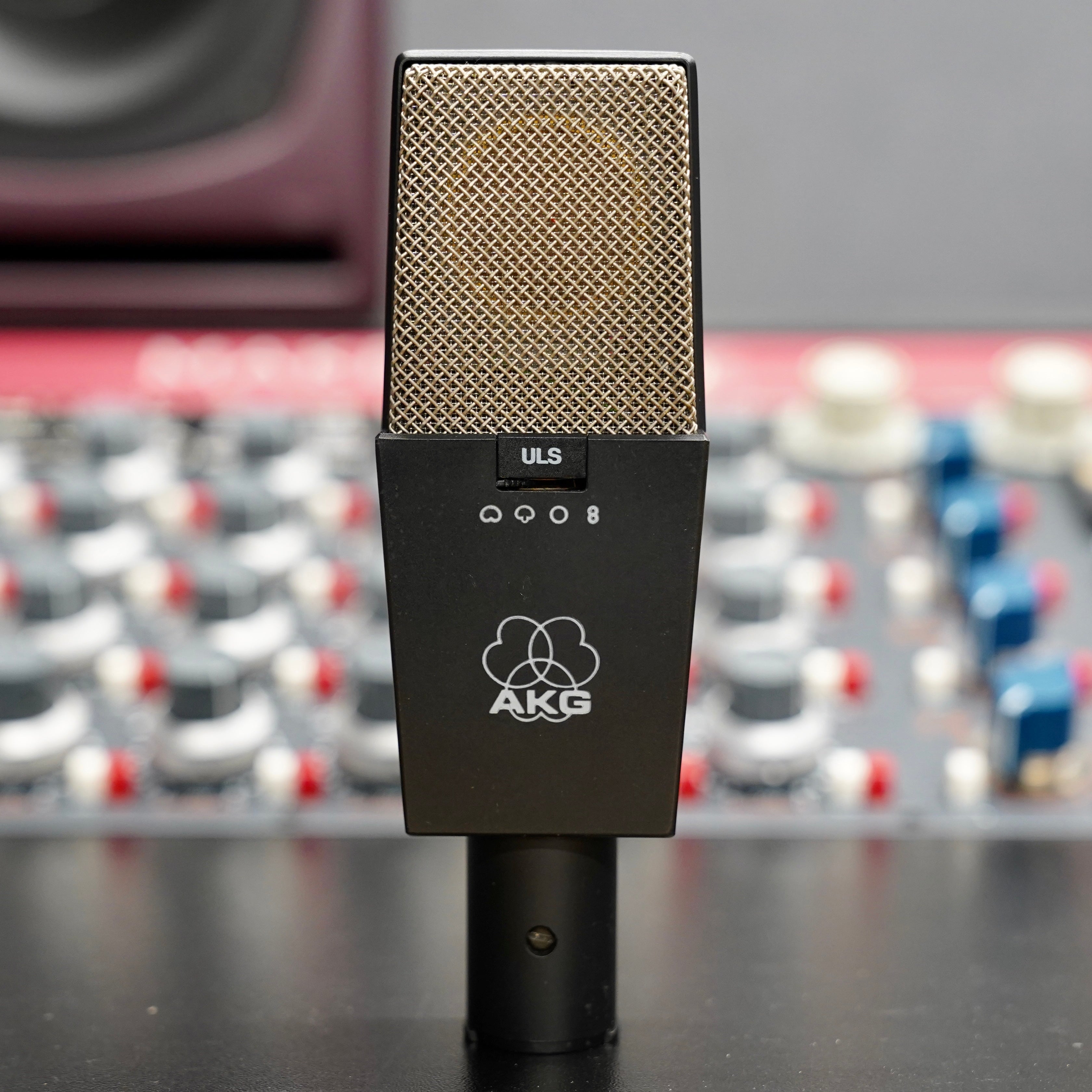 AKG C414 B ULS
