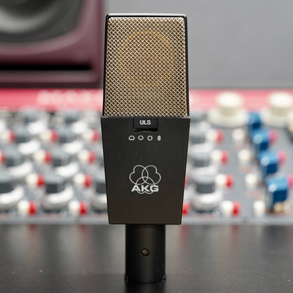 AKG C414 B ULS