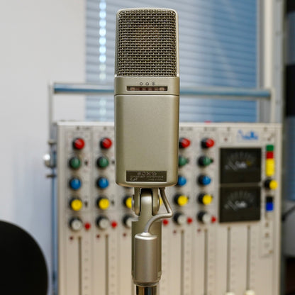 Sony C-48 Condenser Microphone